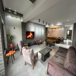 Satılır 4 otaqlı Yeni Tikili, İnşaatçılar metrosu, Yeni Yasamal qəs., Yasamal rayonu 3