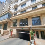 Kirayə (aylıq) Obyekt, Sahil metrosu, Nizami kinoteatrı, Səbail rayonu 4