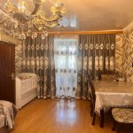 Satılır 2 otaqlı Köhnə Tikili, Elmlər akademiyası metrosu, Yasamal rayonu 2