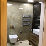 Продажа 2 комнатная Новостройка, м. Гянджлик метро, Насими район 17