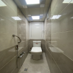 Satılır 3 otaqlı Köhnə Tikili, Əhmədli metrosu, Əhmədli, Xətai rayonu 7