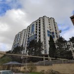 Продажа 2 комнатная Новостройка, м. Ази Асланова метро, Хетаи район 9