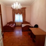 Kirayə (aylıq) 4 otaqlı Köhnə Tikili, Nəriman Nərimanov metrosu, Nərimanov rayonu 5