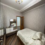 Satılır 3 otaqlı Yeni Tikili, Neftçilər metrosu, 8-ci kilometr, Nizami rayonu 17