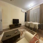 Satılır 2 otaqlı Yeni Tikili, Neftçilər metrosu, Bakıxanov qəs., Sabunçu rayonu 2