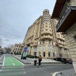 Продажа 3 комнат Новостройка, м. Ичяришяхяр метро, Сябаиль район 24