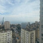 Satılır 2 otaqlı Yeni Tikili, Elmlər akademiyası metrosu, Badamdar qəs., Səbail rayonu 4