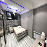 Kirayə (aylıq) 3 otaqlı Yeni Tikili, Gənclik metrosu, Nərimanov rayonu 5