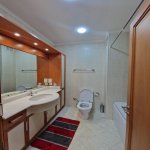 Kirayə (aylıq) 4 otaqlı Yeni Tikili, 28 May metrosu, Nəsimi rayonu 18