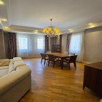 Аренда 5 комнатная Новостройка, м. Гянджлик метро, Наримановский р-н район 5