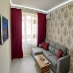 Kirayə (günlük) 1 otaqlı Köhnə Tikili, 28 May metrosu, Absheron Marriott otel, Səbail rayonu 4