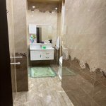 Satılır 3 otaqlı Yeni Tikili, Neftçilər metrosu, Bakıxanov qəs., Sabunçu rayonu 14