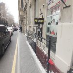 Kirayə (aylıq) Obyekt, 28 May metrosu, Nəsimi rayonu 15