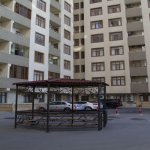 Satılır 4 otaqlı Yeni Tikili, Gənclik metrosu, Nəsimi rayonu 3