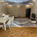 Kirayə (aylıq) 2 otaqlı Yeni Tikili, Xətai metrosu, Xətai rayonu 4