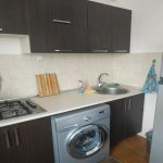 Satılır 2 otaqlı Köhnə Tikili, Sahil metrosu, Səbail rayonu 4