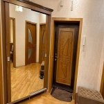 Kirayə (aylıq) 4 otaqlı Yeni Tikili, İnşaatçılar metrosu, Yasamal rayonu 22