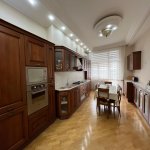 Аренда 4 комнатная Новостройка, м. Эльмляр Академиясы метро, Парк Г.Джавида, Ясамал район 21