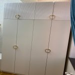 Kirayə (aylıq) 3 otaqlı Yeni Tikili, Nəsimi rayonu 11