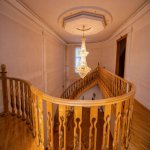 Kirayə (aylıq) 8 otaqlı Həyət evi/villa, Gənclik metrosu, Nərimanov rayonu 4