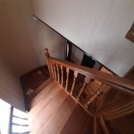 Kirayə (aylıq) 7 otaqlı Həyət evi/villa, Xalqlar dostluğu metrosu, Nizami rayonu 13