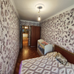 Satılır 4 otaqlı Köhnə Tikili, Nəriman Nərimanov metrosu, Montin qəs., Nərimanov rayonu 9