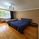 Kirayə (günlük) 5 otaqlı Həyət evi/villa Qəbələ 7
