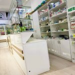 Kirayə (aylıq) Obyekt, Tibb Universiteti, Nəsimi rayonu 3