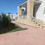 Satılır 3 otaqlı Həyət evi/villa, Binə qəs., Xəzər rayonu 2