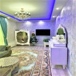 Satılır 4 otaqlı Həyət evi/villa, Binə qəs., Xəzər rayonu 8