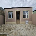 Satılır 4 otaqlı Həyət evi/villa, Xəzər rayonu 1