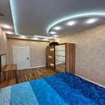 Kirayə (aylıq) 3 otaqlı Yeni Tikili, Xətai metrosu, Xətai rayonu 7