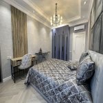 Satılır 4 otaqlı Yeni Tikili, Ağ şəhər, Xətai rayonu 10