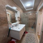 Аренда 2 комнатная Новостройка, м. Мемар Аджеми метро, 4-ый микрорайон, Насими район 8
