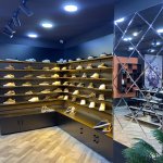 Kirayə (aylıq) Obyekt, 28 May metrosu, Nəsimi rayonu 1