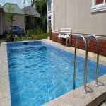 Kirayə (günlük) 4 otaqlı Həyət evi/villa Qəbələ 23