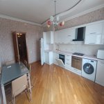 Kirayə (aylıq) 3 otaqlı Yeni Tikili, Gənclik metrosu, Nərimanov rayonu 9