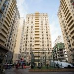 Kirayə (aylıq) 2 otaqlı Yeni Tikili, Qara Qarayev metrosu, Nizami rayonu 1
