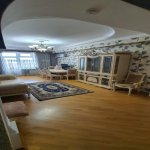 Kirayə (aylıq) 3 otaqlı Yeni Tikili, 8 Noyabr metrosu, Nəsimi rayonu 1