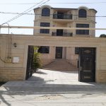 Satılır 7 otaqlı Həyət evi/villa, Avtovağzal metrosu, Biləcəri qəs., Binəqədi rayonu 1