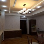 Kirayə (aylıq) 2 otaqlı Yeni Tikili, Ağ şəhər, Xətai rayonu 8