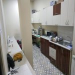 Kirayə (aylıq) 15 otaqlı Ofis, 20 Yanvar metrosu, Yasamal rayonu 16