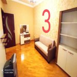 Kirayə (aylıq) 3 otaqlı Yeni Tikili, 20 Yanvar metrosu, 9-cu mikrorayon, Binəqədi rayonu 11
