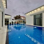 Satılır 5 otaqlı Bağ evi, Mərdəkan, Xəzər rayonu 5