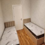 Kirayə (aylıq) 3 otaqlı Yeni Tikili, Neftçilər metrosu, 8-ci kilometr, Nizami rayonu 14