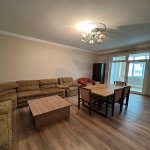 Kirayə (aylıq) 3 otaqlı Köhnə Tikili, 28 May metrosu, Port Baku, Səbail rayonu 2