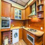 Kirayə (günlük) 2 otaqlı Köhnə Tikili, Sahil metrosu, Fontanlar bağı, Nəsimi rayonu 10