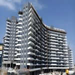 Продажа 3 комнатная Новостройка, м. Автовокзал метро, пос. Биляджари, Бинагадинский р-н район 1