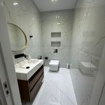 Kirayə (aylıq) 3 otaqlı Yeni Tikili, Nizami metrosu, Kubinka, Zabitlər parkı, Nəsimi rayonu 12