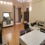 Kirayə (aylıq) 4 otaqlı Yeni Tikili, 28 May metrosu, Nəsimi rayonu 2